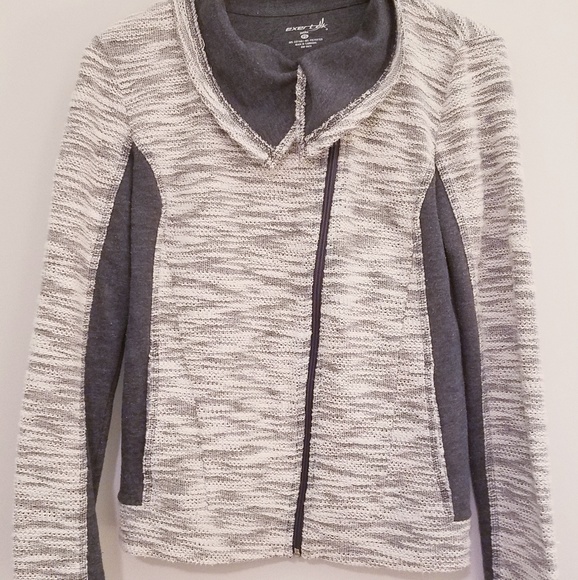 Exertek Sports Jacket - Picture 2 of 4